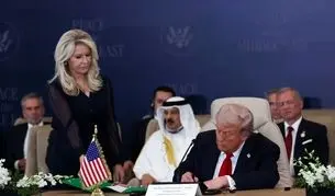 نتیجه نشست شرم الشیخ با حضور رهبران جهان چه شد؟ + جزئیات