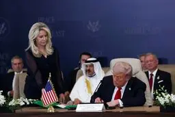 نتیجه نشست شرم الشیخ با حضور رهبران جهان چه شد؟ + جزئیات