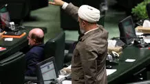 روزنامه اصولگرا از خجالت حمید رسایی درآمد