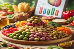 آیا زیتون برای چربی خون بالا مفید است؟ بررسی 0 تا 100
