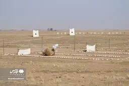 از بازسازی صحنه سرقت تا معارفه وزیر ارشاد