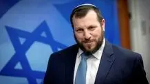 نتانیاهو وزیر را تعلیق کرد