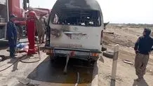 هنوز هویت یک نفر از فوتی‌های اربعین مشخص نشده 