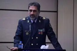 Iran among world’s top powers in producing air defense equip.