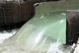 رهاسازی آب کرخه تا هفته آینده
