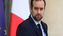 تکذیب حضور سربازان فرانسوی در اوکراین 