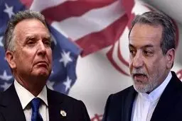 گفت‌وگوی تلفنی عراقچی و ویتکاف/ آمریکا پیشنهاد جدیدی به ایران داده است