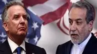 گفت‌وگوی تلفنی عراقچی و ویتکاف/ آمریکا پیشنهاد جدیدی به ایران داده است