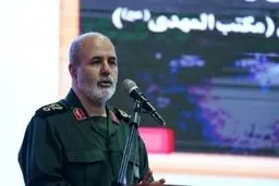 جایگزین «علی شمخانی» مشخص شد