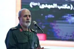 جایگزین «علی شمخانی» مشخص شد