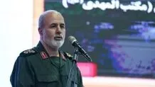 جایگزین «علی شمخانی» مشخص شد