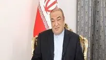 Iran, Turkey discuss expansion of ties, multilateral coop.
