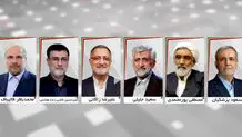 غافلگیری خرداد