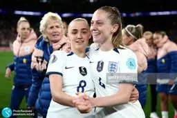 ۳۰ بازیکن برتر فوتبال زنان اعلام شد

