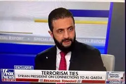 جولانی با ماکرون گفتگو کرد / آخرین جزییات درباره حضور نیروهای سوریه در مرز لبنان