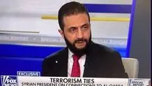 جولانی با ماکرون گفتگو کرد / آخرین جزییات درباره حضور نیروهای سوریه در مرز لبنان
