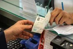 زندانیان چک ۹۶ درصد کمتر شدند