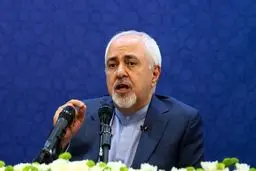 ظریف: سیاست مقاومت عاقلانه است