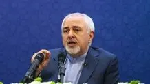 ظریف: سیاست مقاومت عاقلانه است