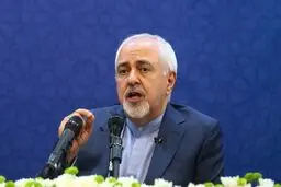 ظریف: سیاست مقاومت عاقلانه است