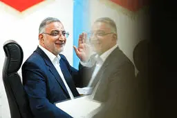 درباره علیرضا زاکانی بیشتر بدانید/ ویدئو و تصاویر