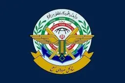 لبیک ستاد کل نیروهای مسلح به پیام رهبر انقلاب/ تا آخرین قطره خون تحت فرماندهی رهبری از امنیت کشور دفاع می کنیم