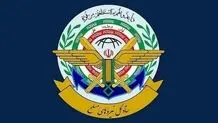 لبیک ستاد کل نیروهای مسلح به پیام رهبر انقلاب/ تا آخرین قطره خون تحت فرماندهی رهبری از امنیت کشور دفاع می کنیم