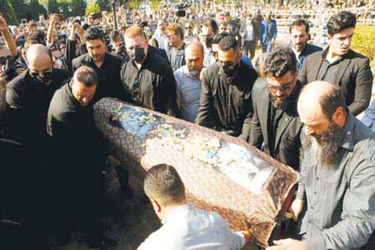 بازگشت به زادگاه