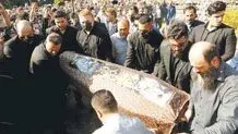بازگشت به زادگاه