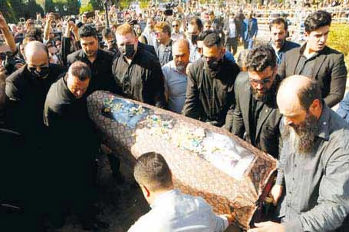 بازگشت به زادگاه