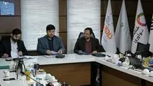 تاسیس شعبه دانشگاه سن‌پترزبورگ روسیه در ایران

