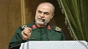 سردار جوانی: دفاع شرافتمندانه همه‌پرسی نمی‌خواهد؛ حتی اگر ۲۰ سال طول بکشد