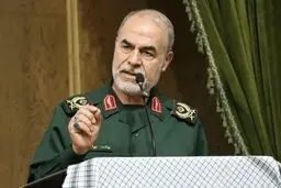 سردار جوانی: دفاع شرافتمندانه همه‌پرسی نمی‌خواهد؛ حتی اگر ۲۰ سال طول بکشد