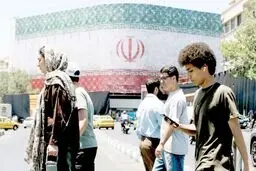نبرد برای زندگی