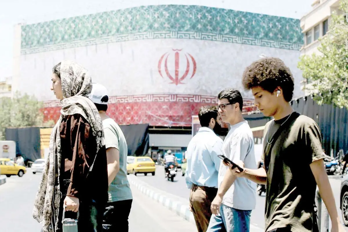 نبرد برای زندگی