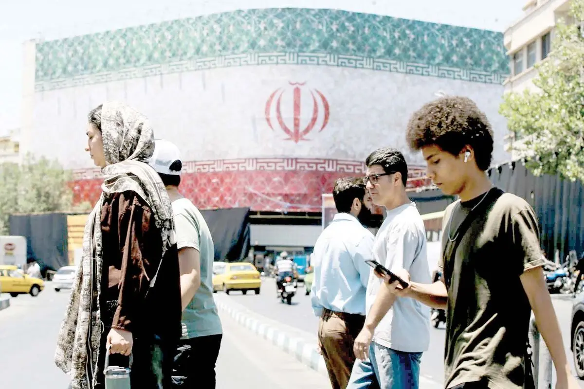 نبرد برای زندگی