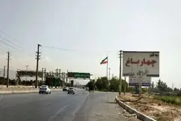 پل راه‌آهن چهارباغ، ۴۸ ساعت پس از حمله ترمیم شد