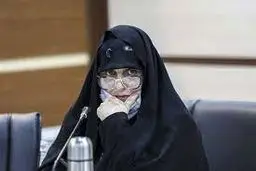 اظهارات جمیله علم‌الهدی درباره حجاب و اعتراضات پاییز ۱۴۰۱