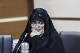 اظهارات جمیله علم‌الهدی درباره حجاب و اعتراضات پاییز ۱۴۰۱