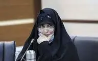 اظهارات جمیله علم‌الهدی درباره حجاب و اعتراضات پاییز ۱۴۰۱