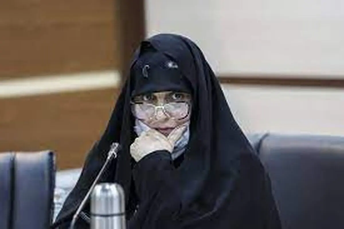 اظهارات جمیله علم‌الهدی درباره حجاب و اعتراضات پاییز ۱۴۰۱