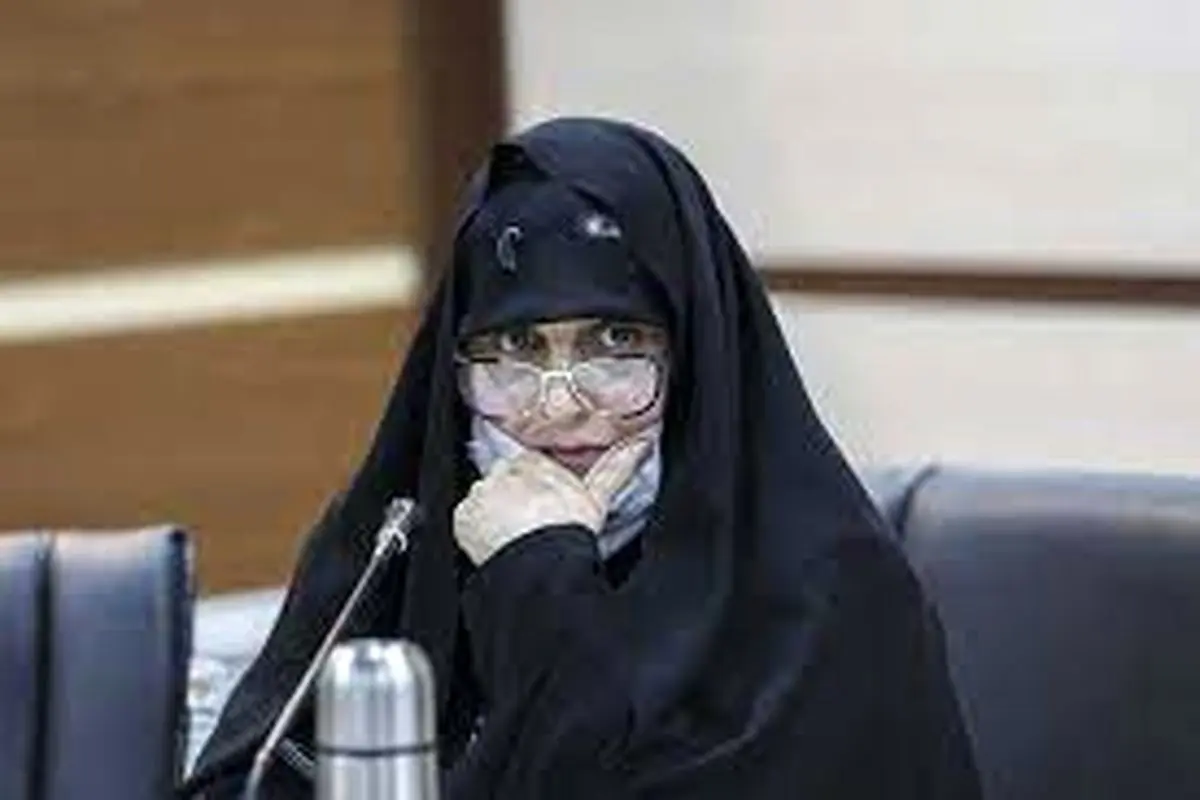 اظهارات جمیله علم‌الهدی درباره حجاب و اعتراضات پاییز ۱۴۰۱