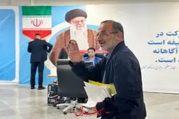 عملکرد همه دولت‌ها در حوزه اقتصادی یکسان بود/ وظایف دولت و مجلس حل مسائل ملی است