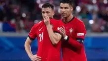 رکوردهای جاودانه؛ CR7 تا 3 رقم را تضمین می‌کند