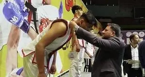 قهرمانان جدید تیم ملی MMA معرفی شدند