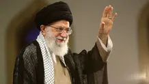 حذف پُست صفحه دفتر رهبری درباره اسرائیل از توییتر!

