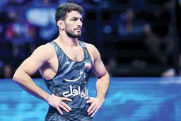 نباید از کشتی انتظار داشت؟