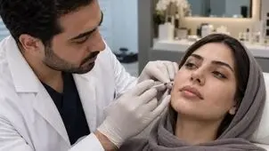 افزایش محبوبیت تزریق‌های زیبایی؛ پشت پرده این موضوع چیست؟