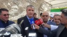 ​لزوم نگاه جدی به بهره‌برداری از معادن عمیق در کشور

