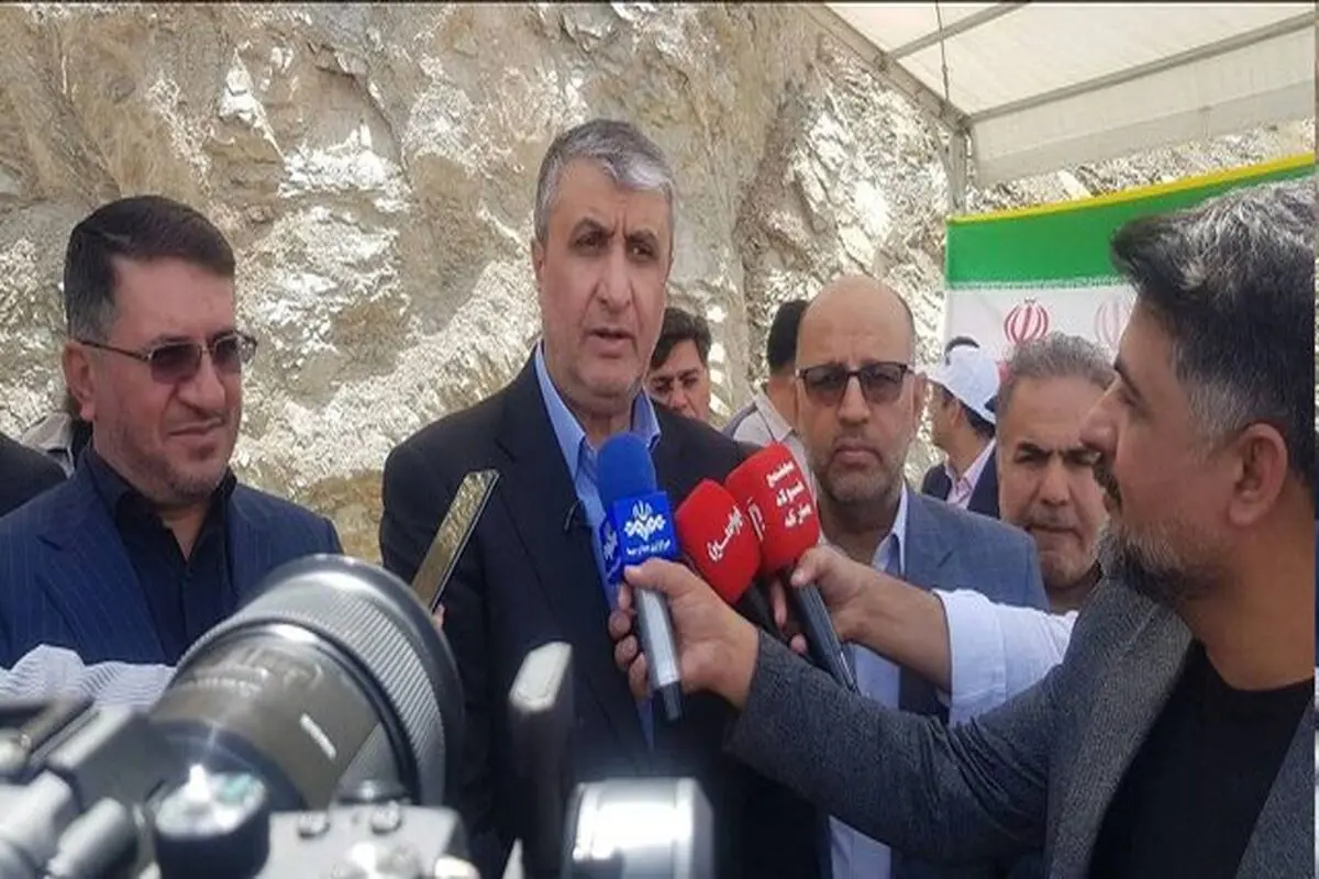 ​لزوم نگاه جدی به بهره‌برداری از معادن عمیق در کشور

